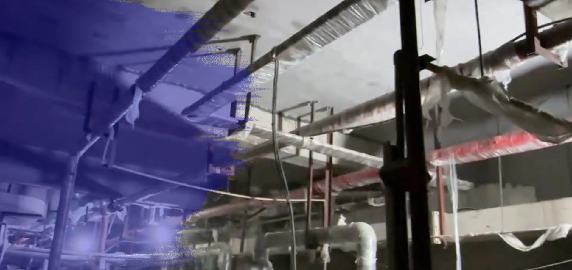 磐云攜手中建材佳星土建工程